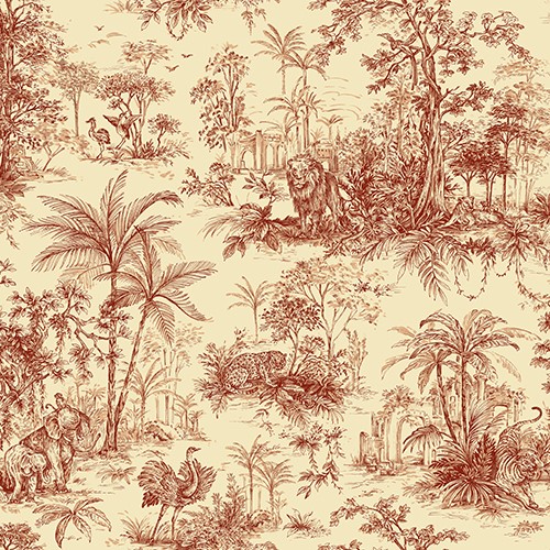 TROPICANO WALLPAPER (PAGE:35 ) - 16.5 m2
